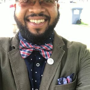 Meet your Posher, Reynold